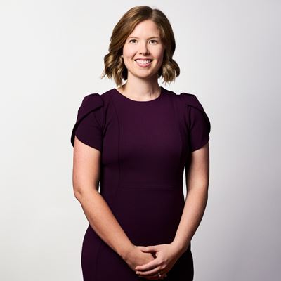 Abby Tolley