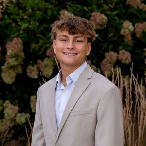 Noah Schmahl