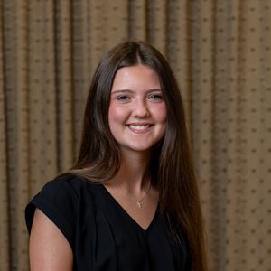 Olivia Robb