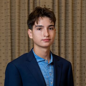 Ethan Strohl